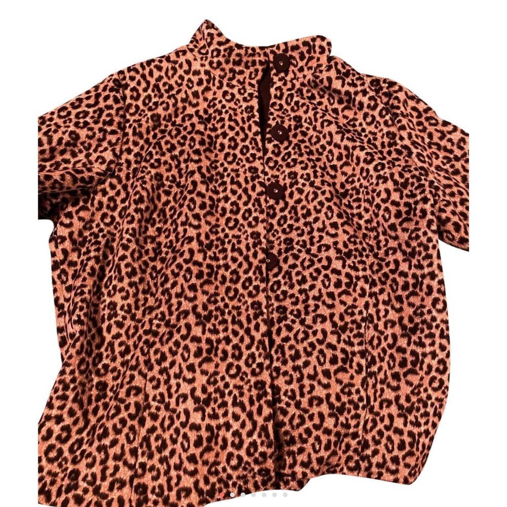 Chicos Jacket